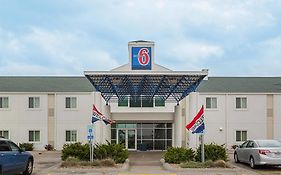 Motel 6 Grand Island Nebraska